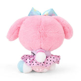 Sanrio My Melody Fantasy Trip Plush Mascot Keychain